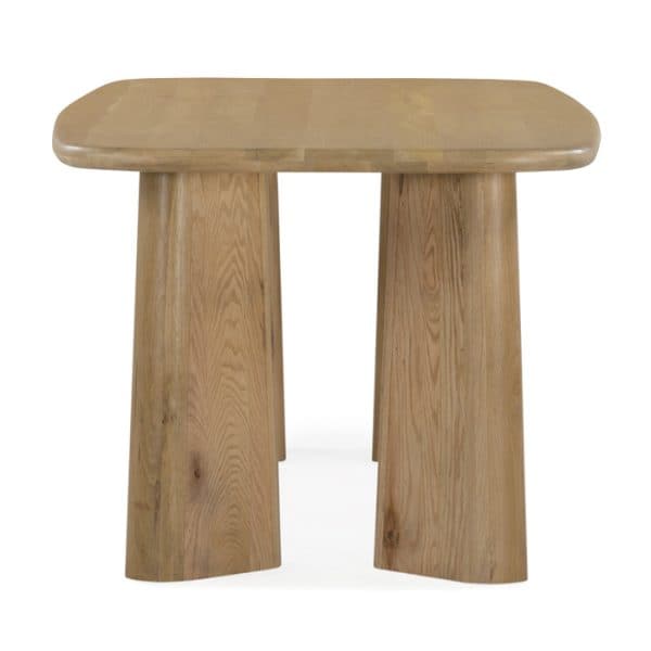 Laurel Angle Dining Table