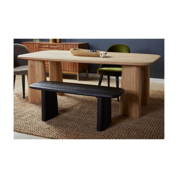 Laurel Angle Dining Table