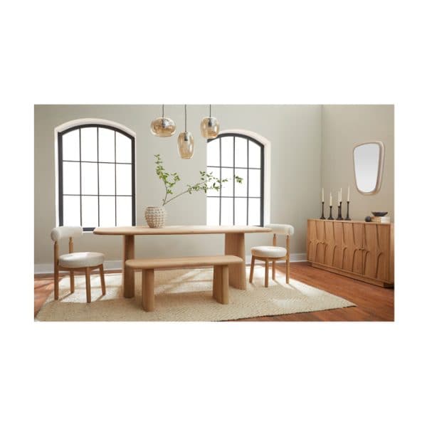 Laurel Dining Table