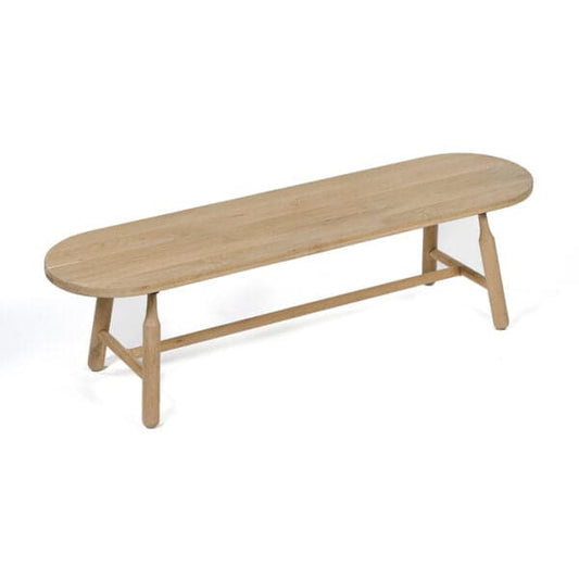 Dowel Bench