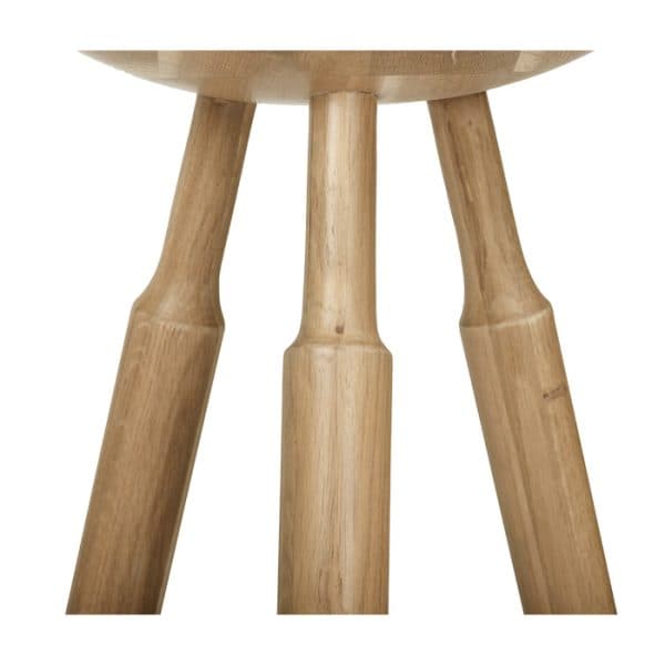 Dowel Counter Stool