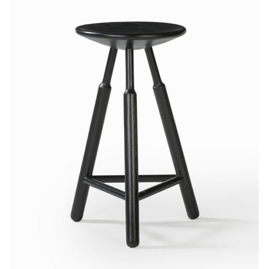 Dowel Counter Stool