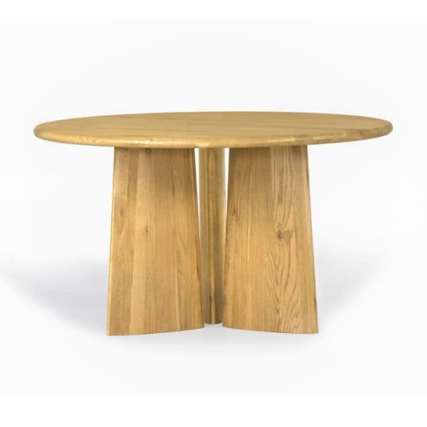 Laurel Round Dining Table