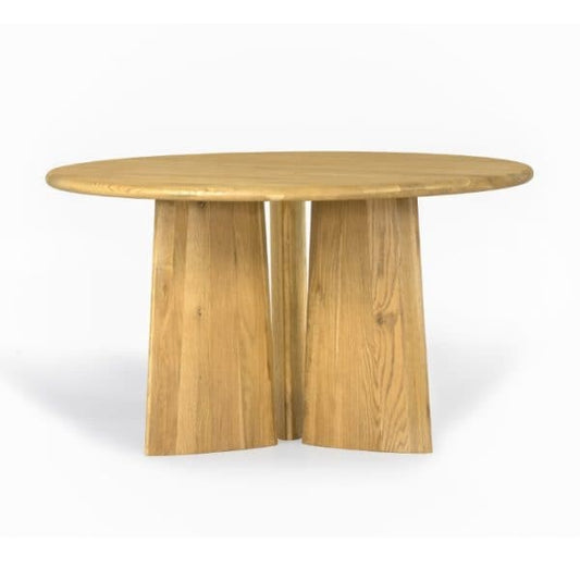  Laurel Round Dining Table 