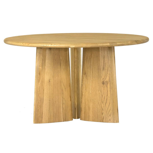Laurel Round Dining Table