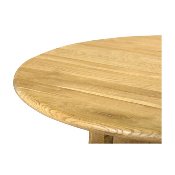 Laurel Round Dining Table