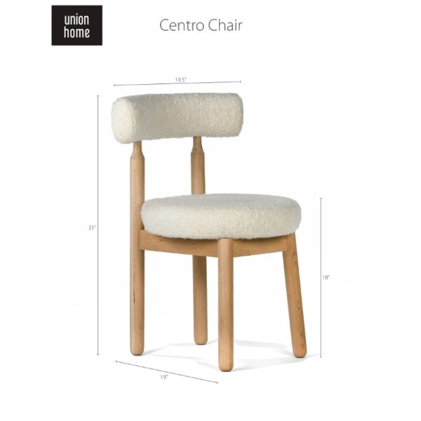 Centro Dining Chair