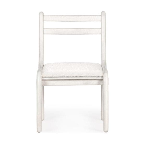 Luna Upholstered Dining Chair