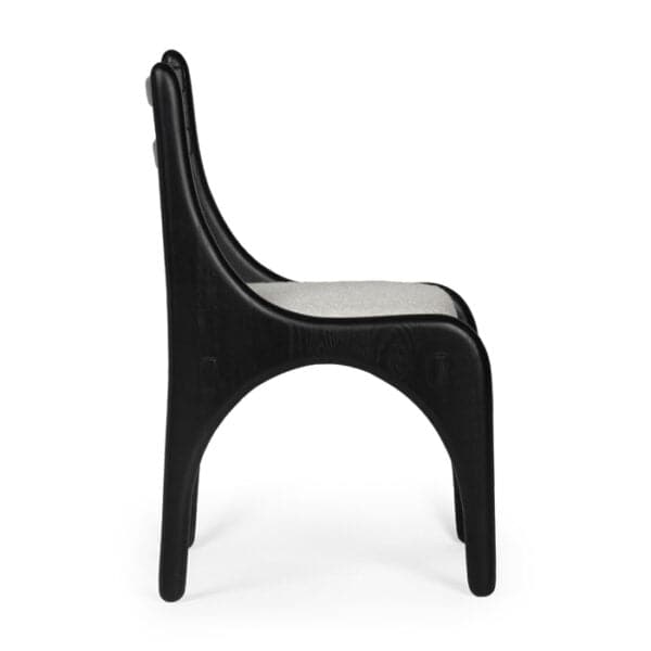 Luna Upholstered Dining Chair