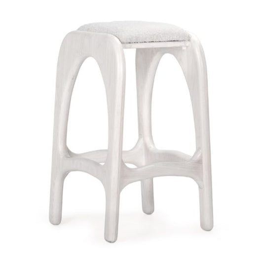  Luna Upholstered Bar Stool 