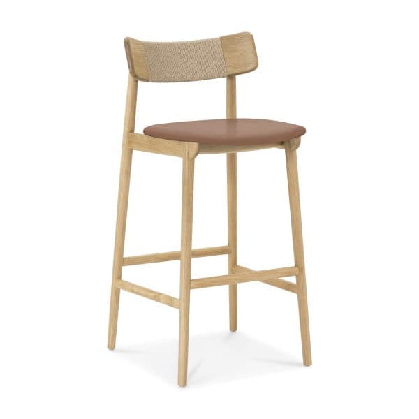 Converse Bar Stool