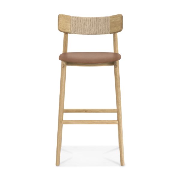 Converse Bar Stool