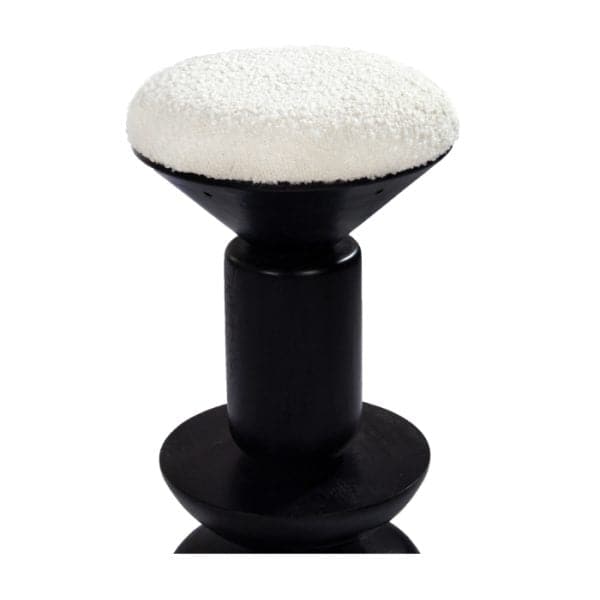 Kebab Bar Stool