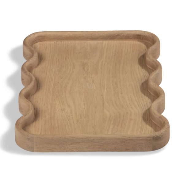 Swirl Tray