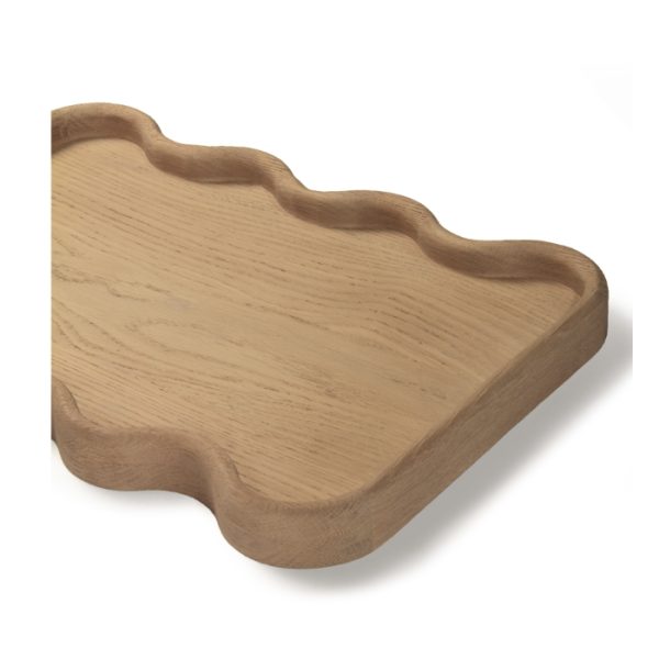 Swirl Tray