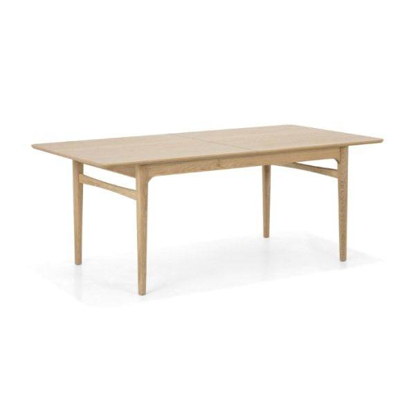 Hudson Extension Dining Table