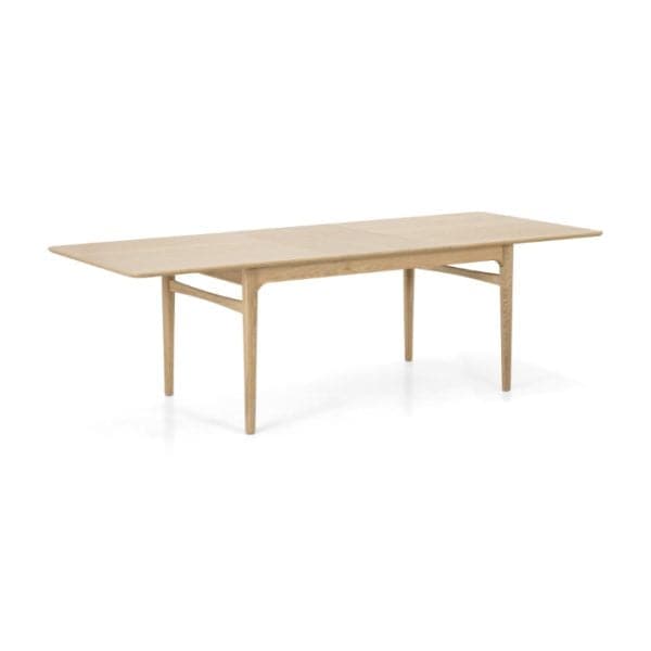 Hudson Extension Dining Table