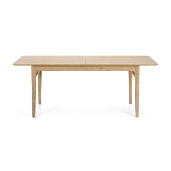 Hudson Extension Dining Table