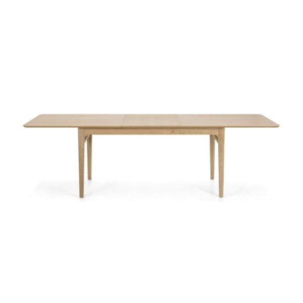 Hudson Extension Dining Table