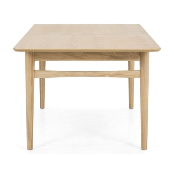 Hudson Extension Dining Table