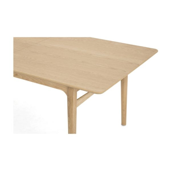 Hudson Extension Dining Table