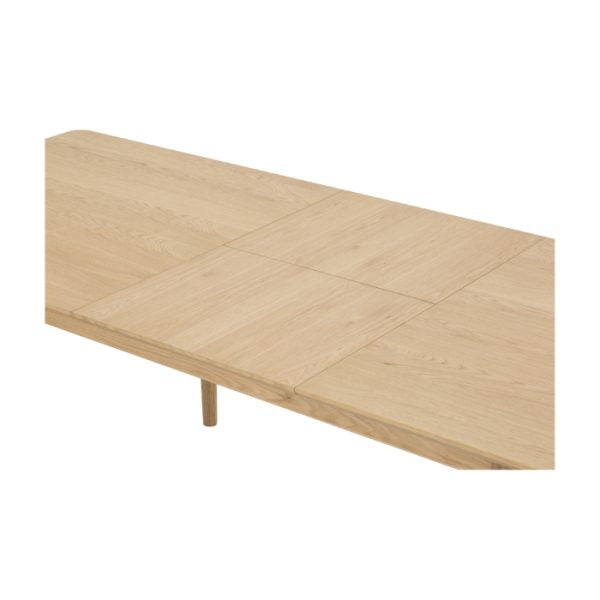 Hudson Extension Dining Table