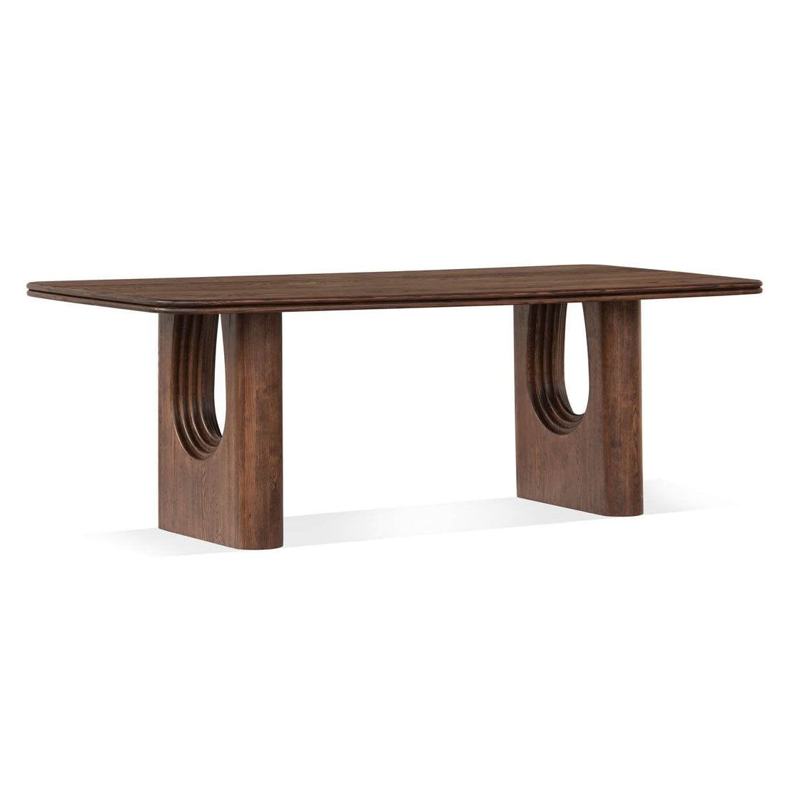 Layered Dining Table