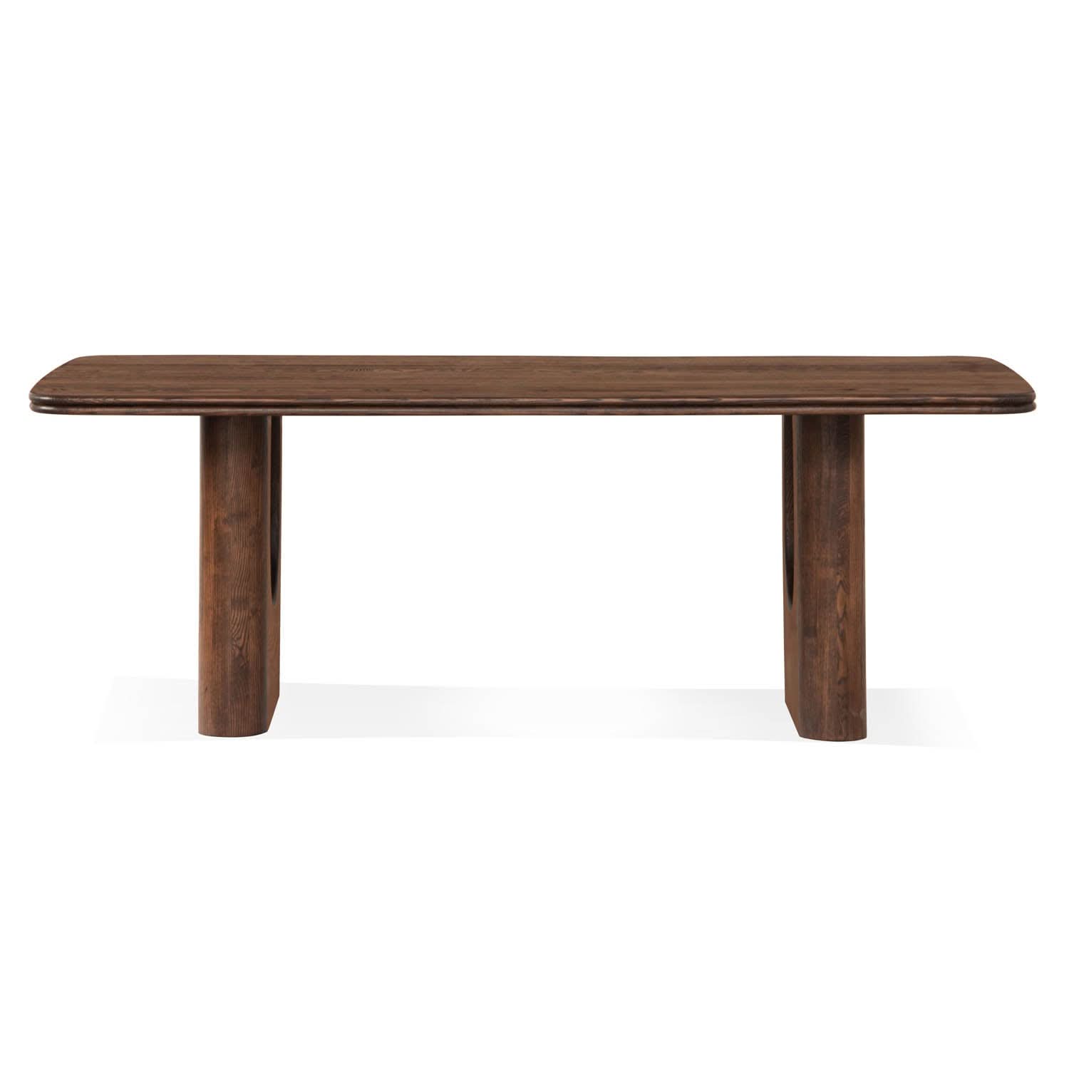 Layered Dining Table