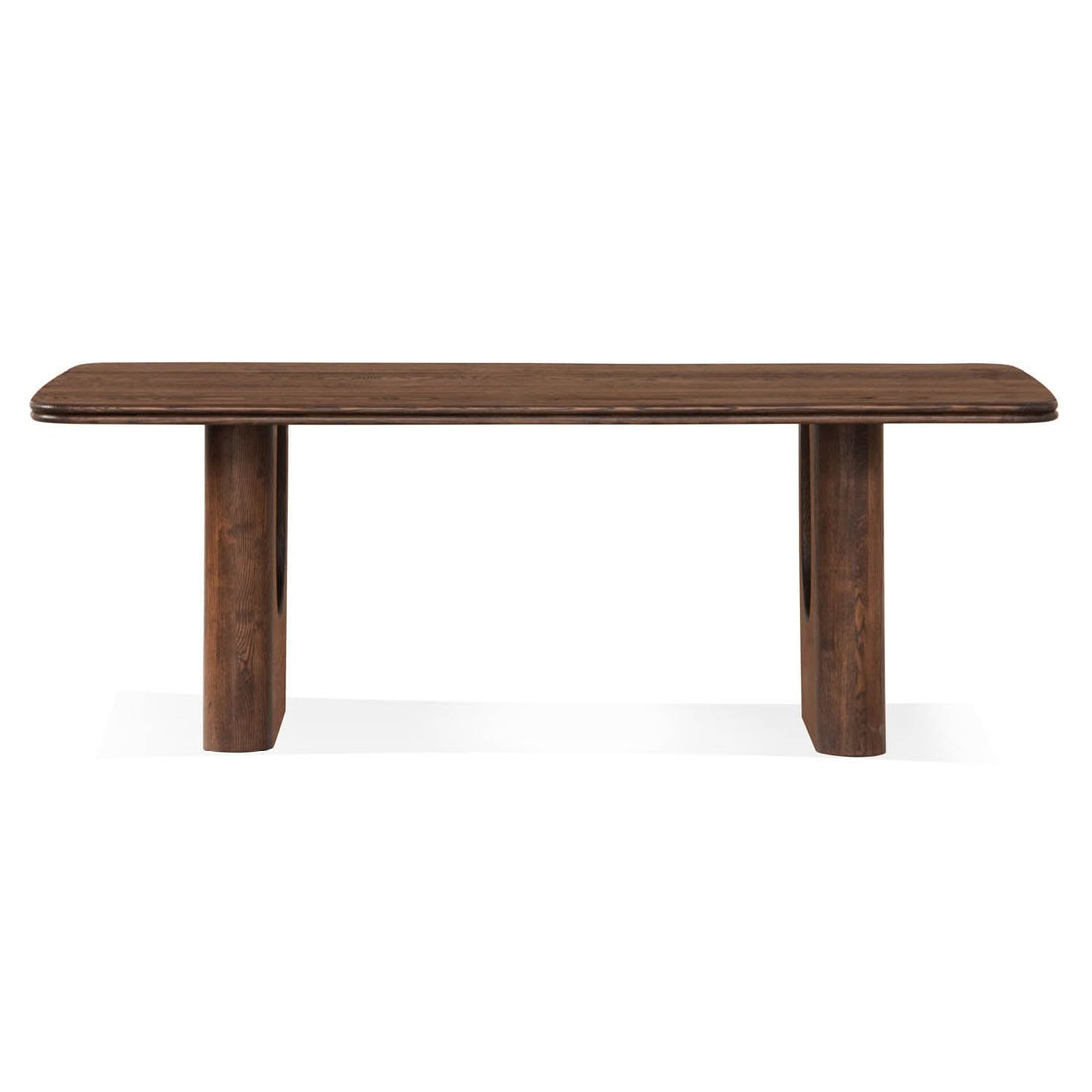 Layered Dining Table