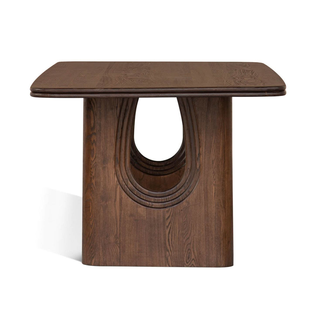 Layered Dining Table