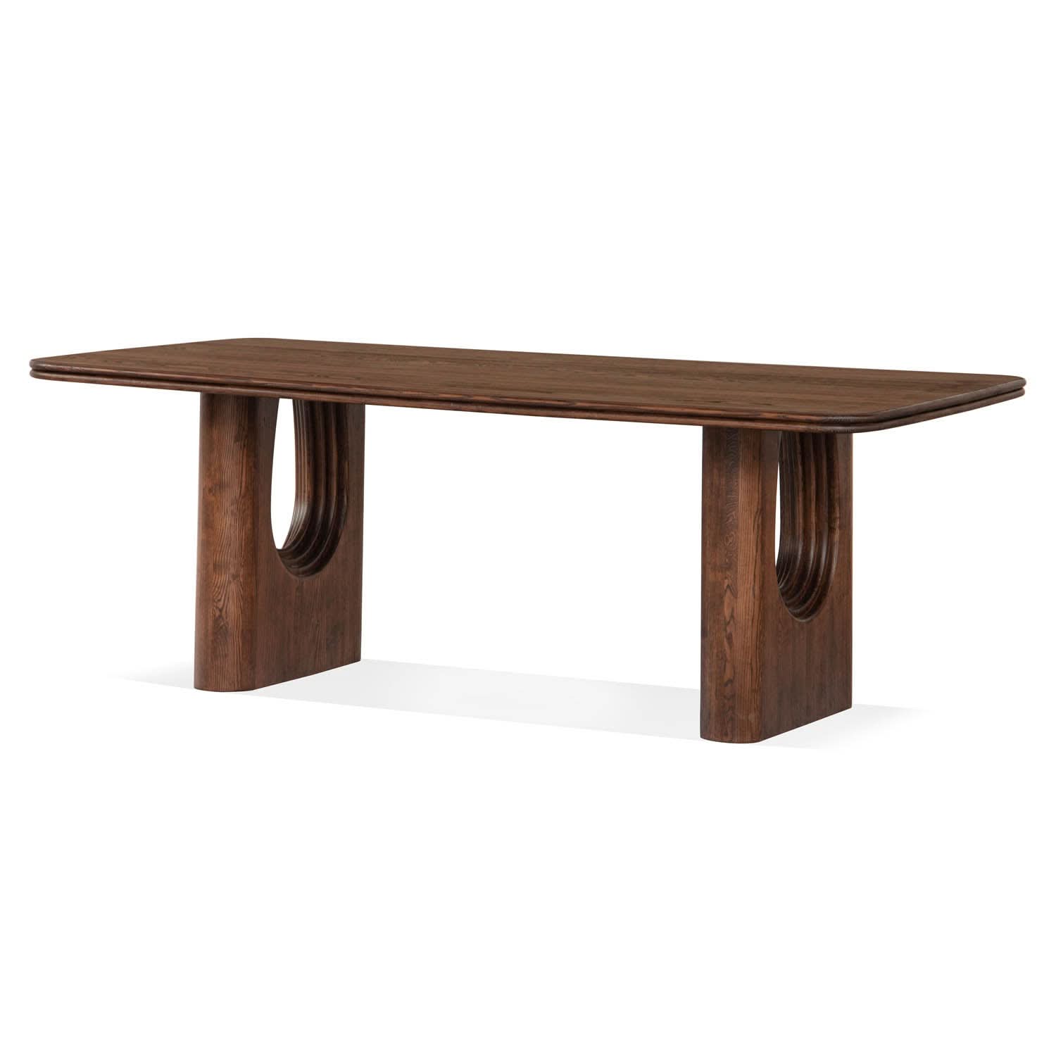 Layered Dining Table
