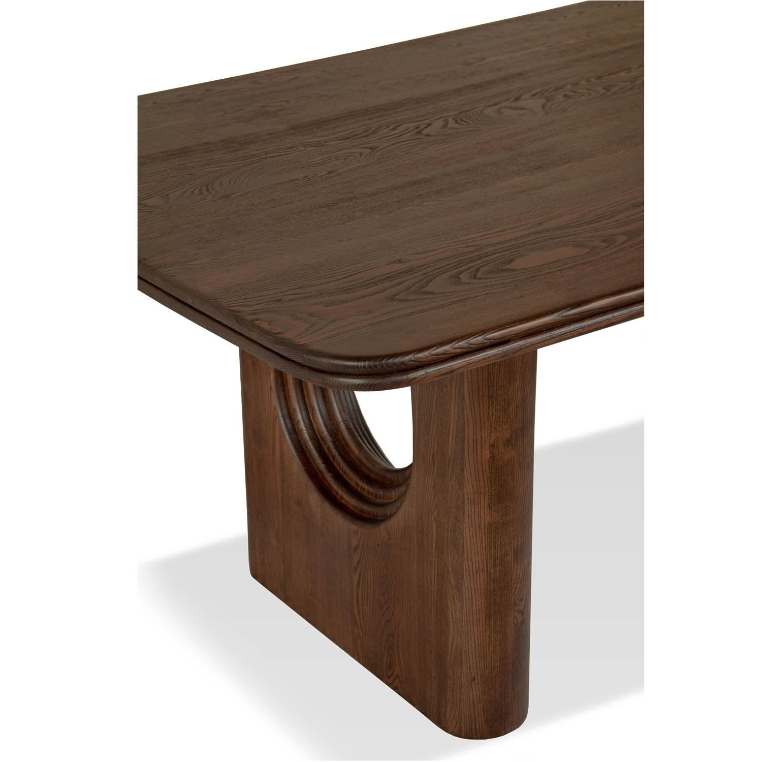 Layered Dining Table