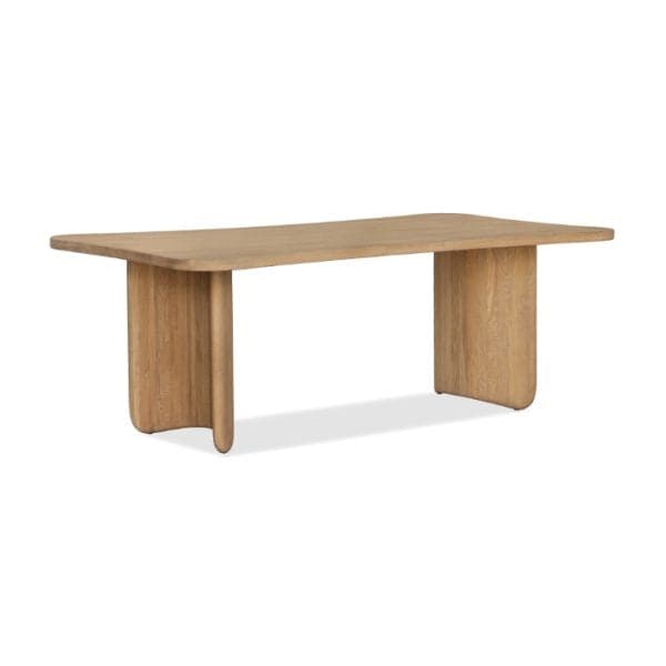 Tidal Dining Table