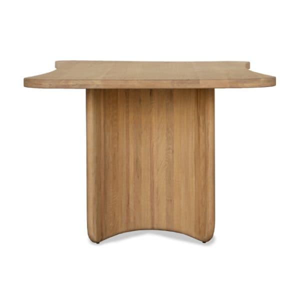 Tidal Dining Table