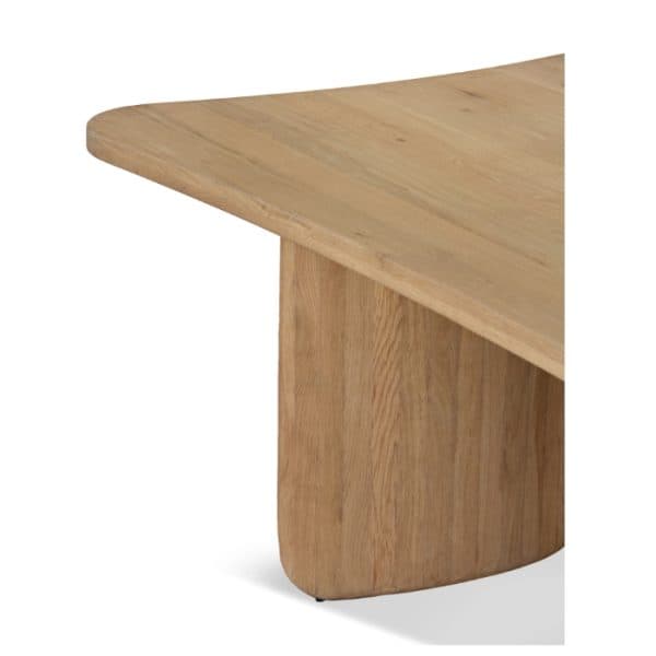 Tidal Dining Table