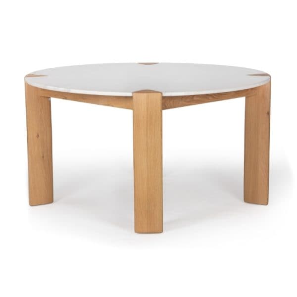 Elio Dining Table