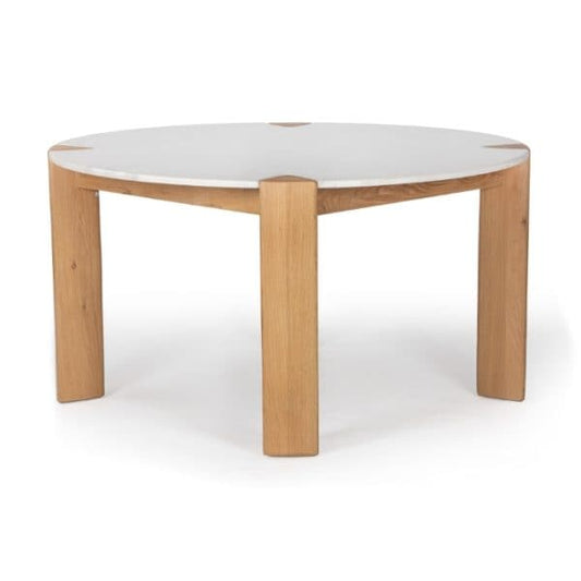  Elio Dining Table 