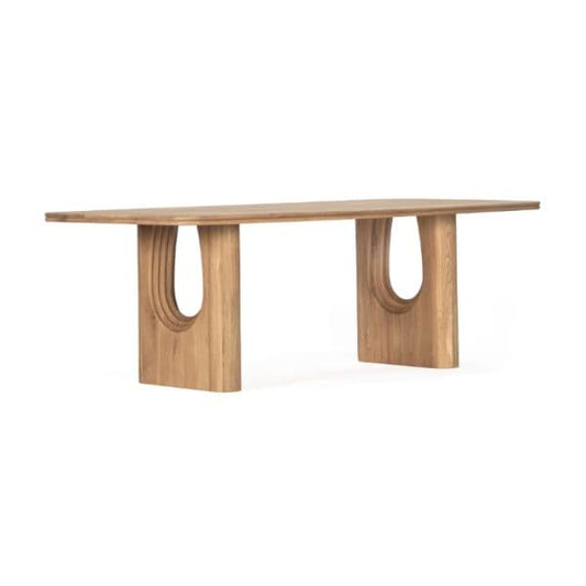  Layered Dining Table 