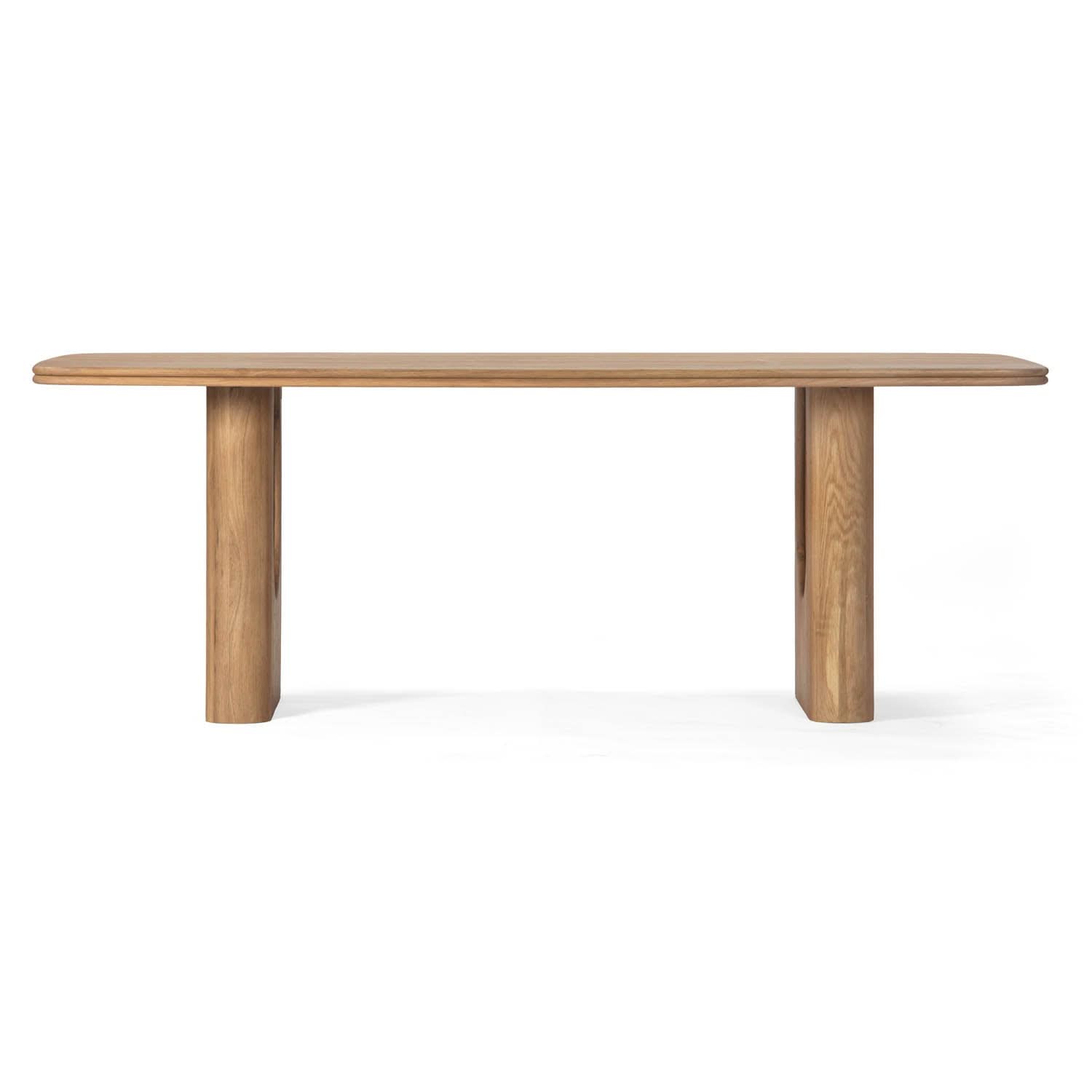 Layered Dining Table