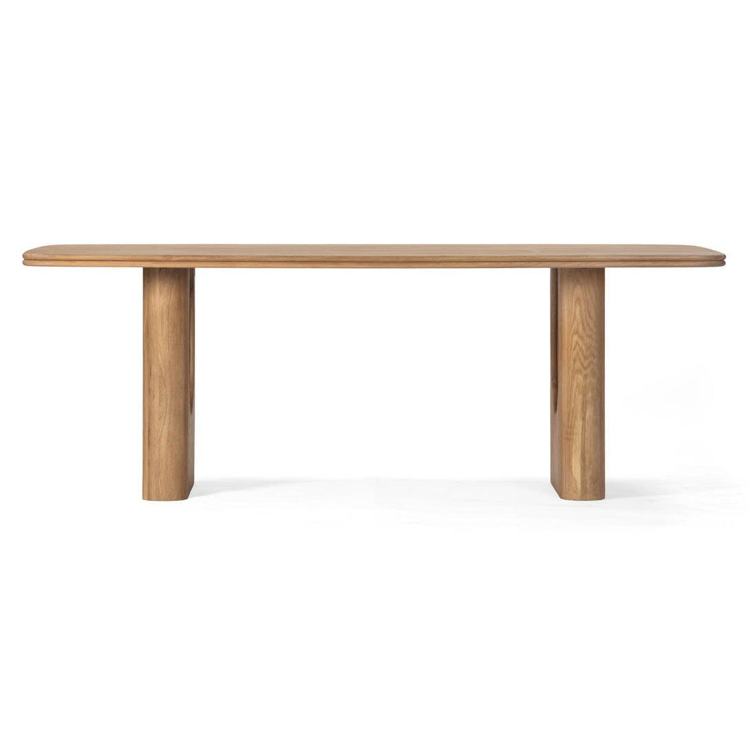 Layered Dining Table