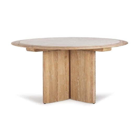 Polaris Round Dining Table