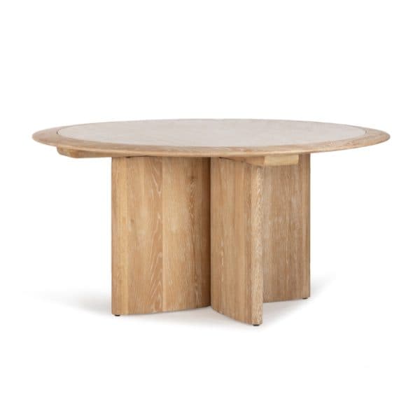 Polaris Round Dining Table