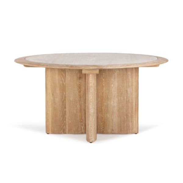 Polaris Round Dining Table