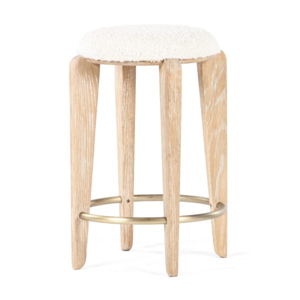 Quattro Counter Stool