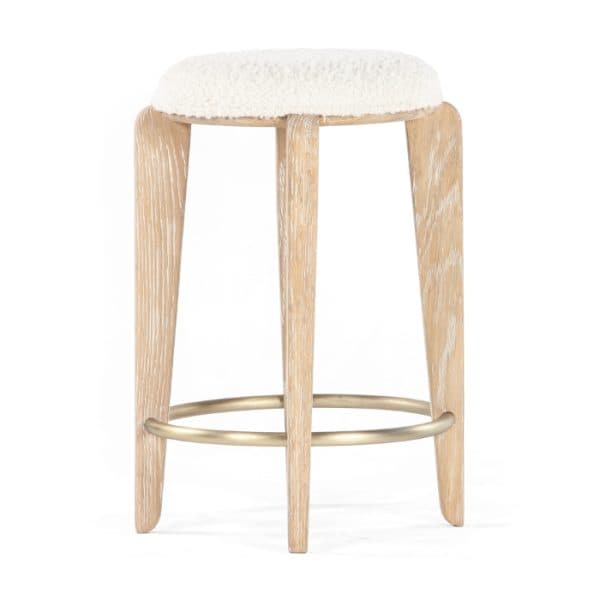 Quattro Counter Stool