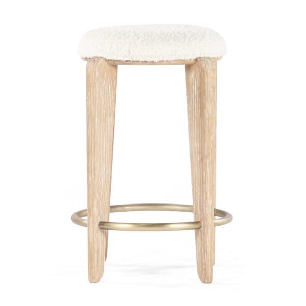 Quattro Counter Stool