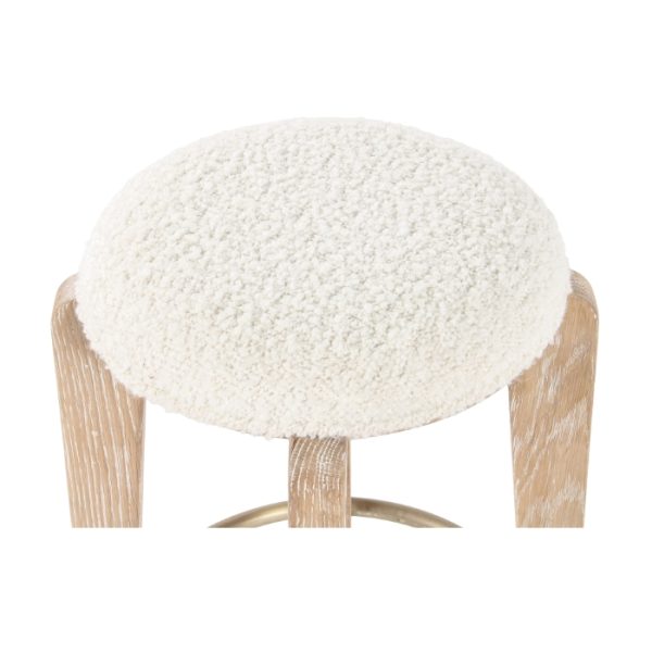 Quattro Counter Stool