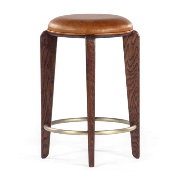 Quattro Counter Stool