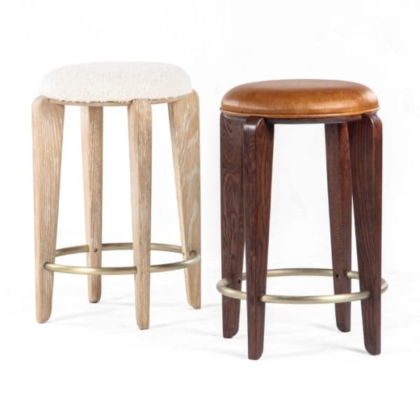 Quattro Counter Stool