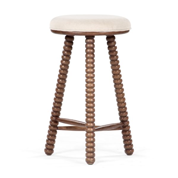 Twist Counter Stool